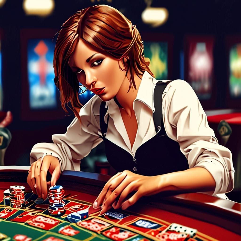 PKPK7 Live Blackjack - ဗျူဟာမြောက် Live Dealer ကတ်ဂိမ်း