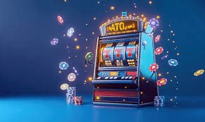pkpk7 အွန်လိုင်း လောင်းကစား မြန်မာ Slots Casino