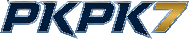 pkpk7 Logo